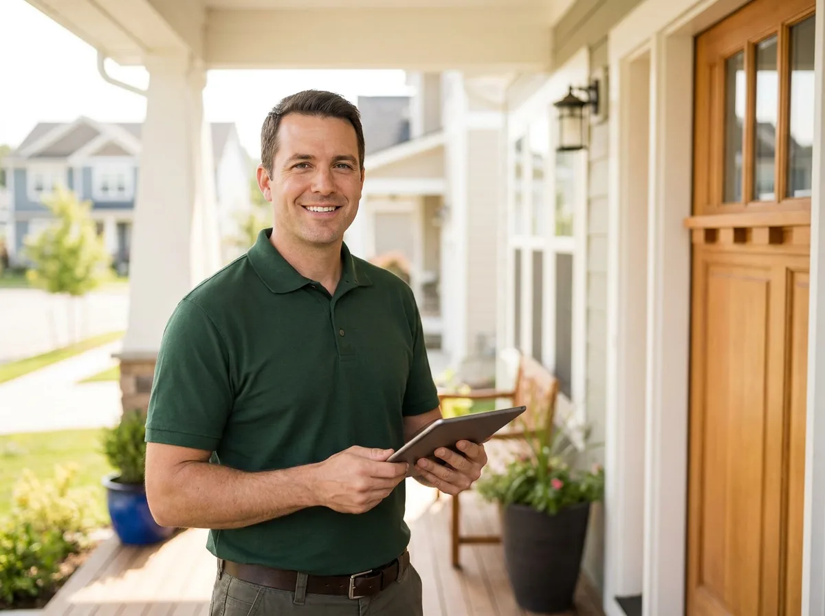 Pest control FAQs for Yantis, TX